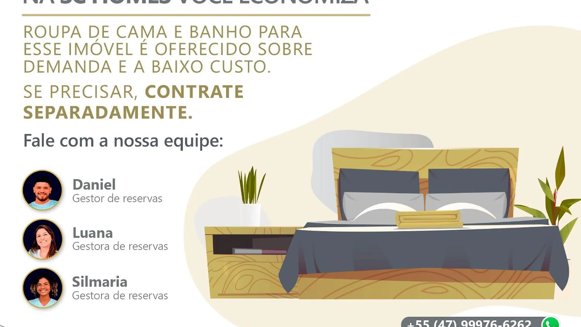 Apartment Varandas Do Atlantico - Aconchegante Apartamento Em Condo Pe Na Areia Bombinhas