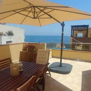 Atico Mediterraneo Almuñécar