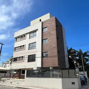 Apartamento Residencial Yuema, Bombinhas