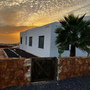 Altavista Puerto del Rosario (Fuerteventura)