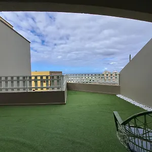 The E&n Gáldar