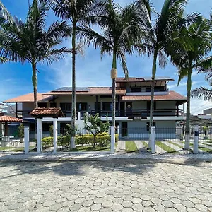 Apartamento Residencial Verdes Mares, Bombinhas