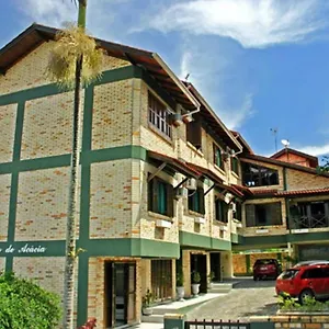 Apartamento Ramo De Acacia, Bombinhas