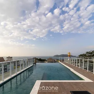 Apartamento Lindos Vec, Bombinhas