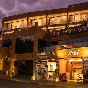 Loft Mare Arraial do Cabo