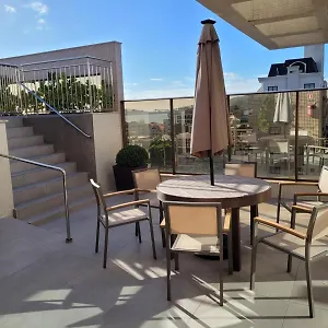 Apartamento Departamento En Bombhinas, Bombinhas