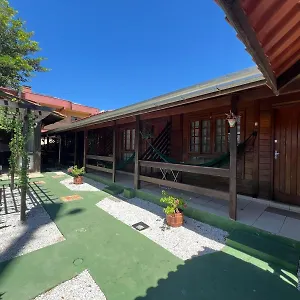Apartamento Residencial Alvorada, Bombinhas