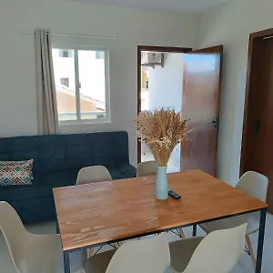 Apartamento Residencial Brisa Do Mar, Bombinhas