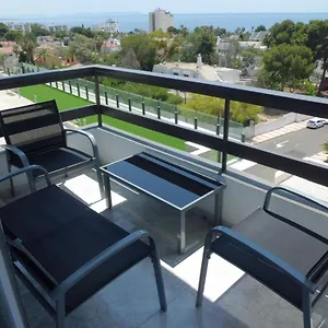 Apartamento Aguadulce Playa Aguadulce (Almeria)