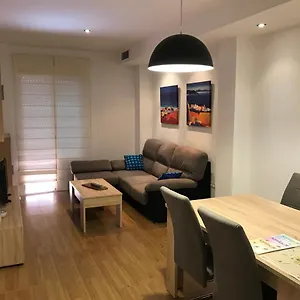 Piso Aurora Sanlúcar de Barrameda